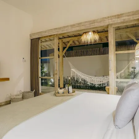 Villa Aarka - Chic Balinese Bohemian Retreat In Seminyak Extérieur photo