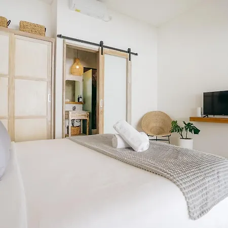 Villa Aarka - Chic Balinese Bohemian Retreat In Seminyak Extérieur photo