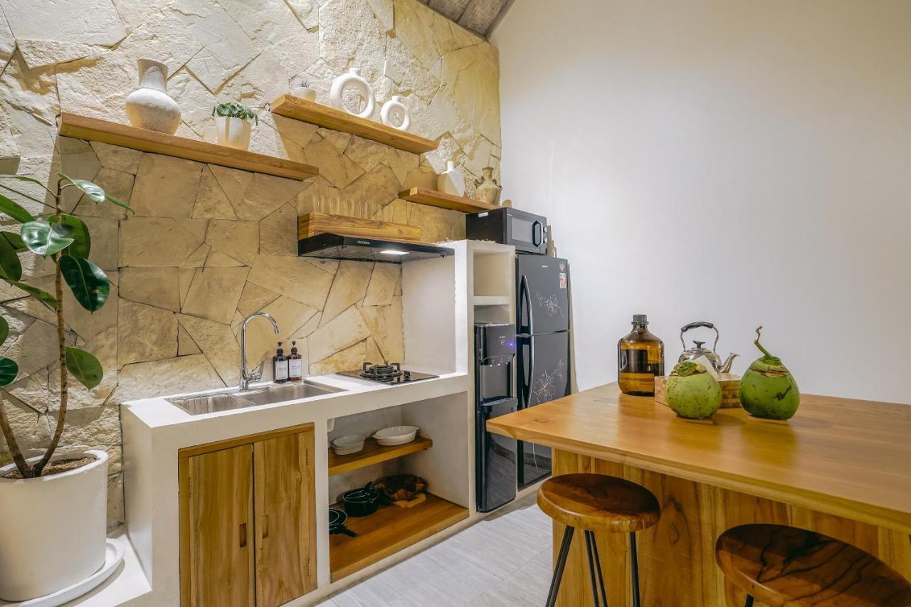 Villa Aarka - Chic Balinese Bohemian Retreat In *