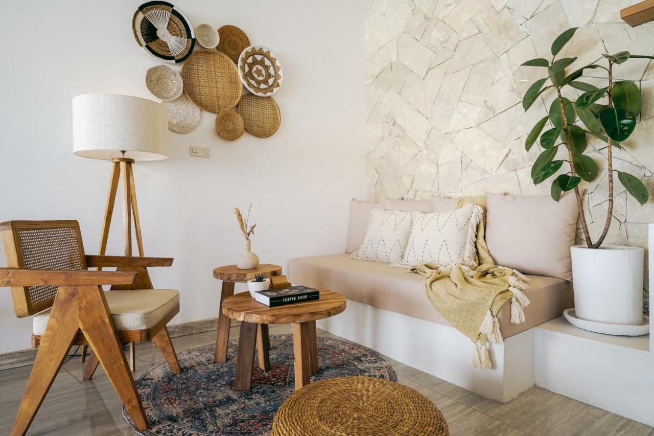 Aarka - Chic Balinese Bohemian Retreat In Seminyak