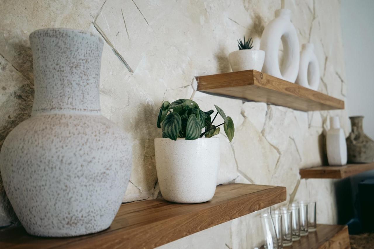 Aarka - Chic Balinese Bohemian Retreat In Villa *