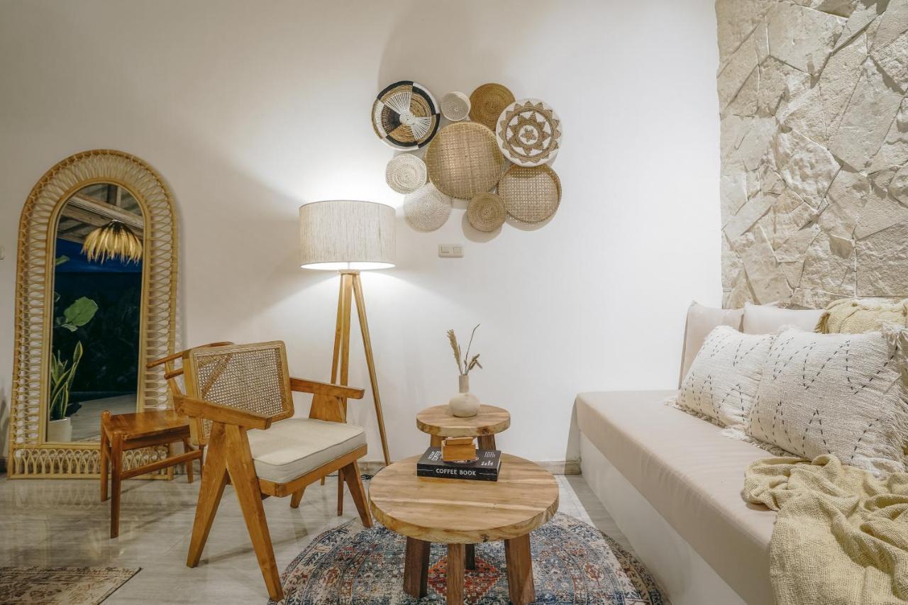 Aarka - Chic Balinese Bohemian Retreat In Seminyak