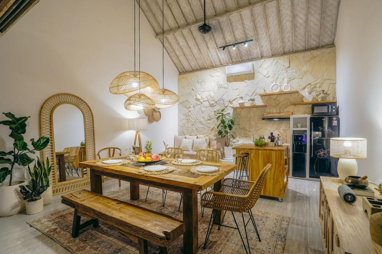 Aarka - Chic Balinese Bohemian Retreat In * Seminyak