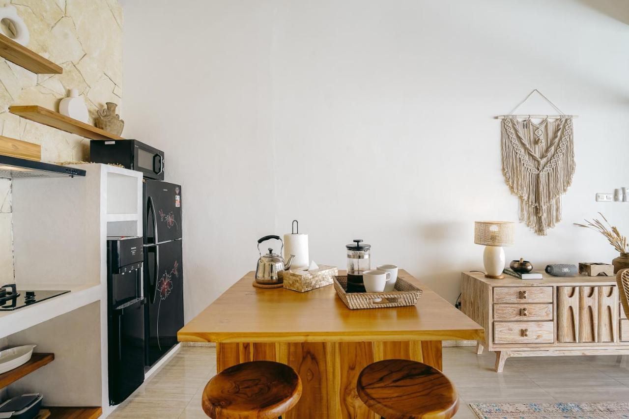 Villa Aarka - Chic Balinese Bohemian Retreat In *