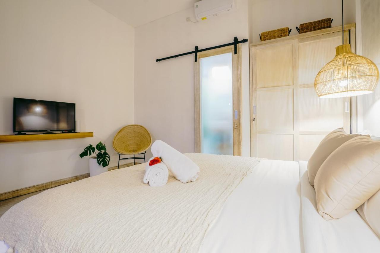 Aarka - Chic Balinese Bohemian Retreat In