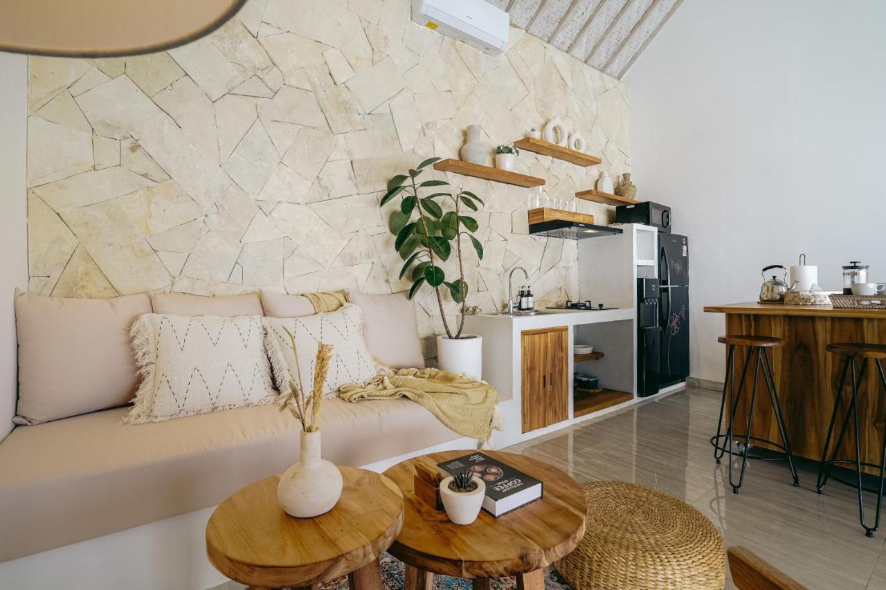 Villa Aarka - Chic Balinese Bohemian Retreat In *