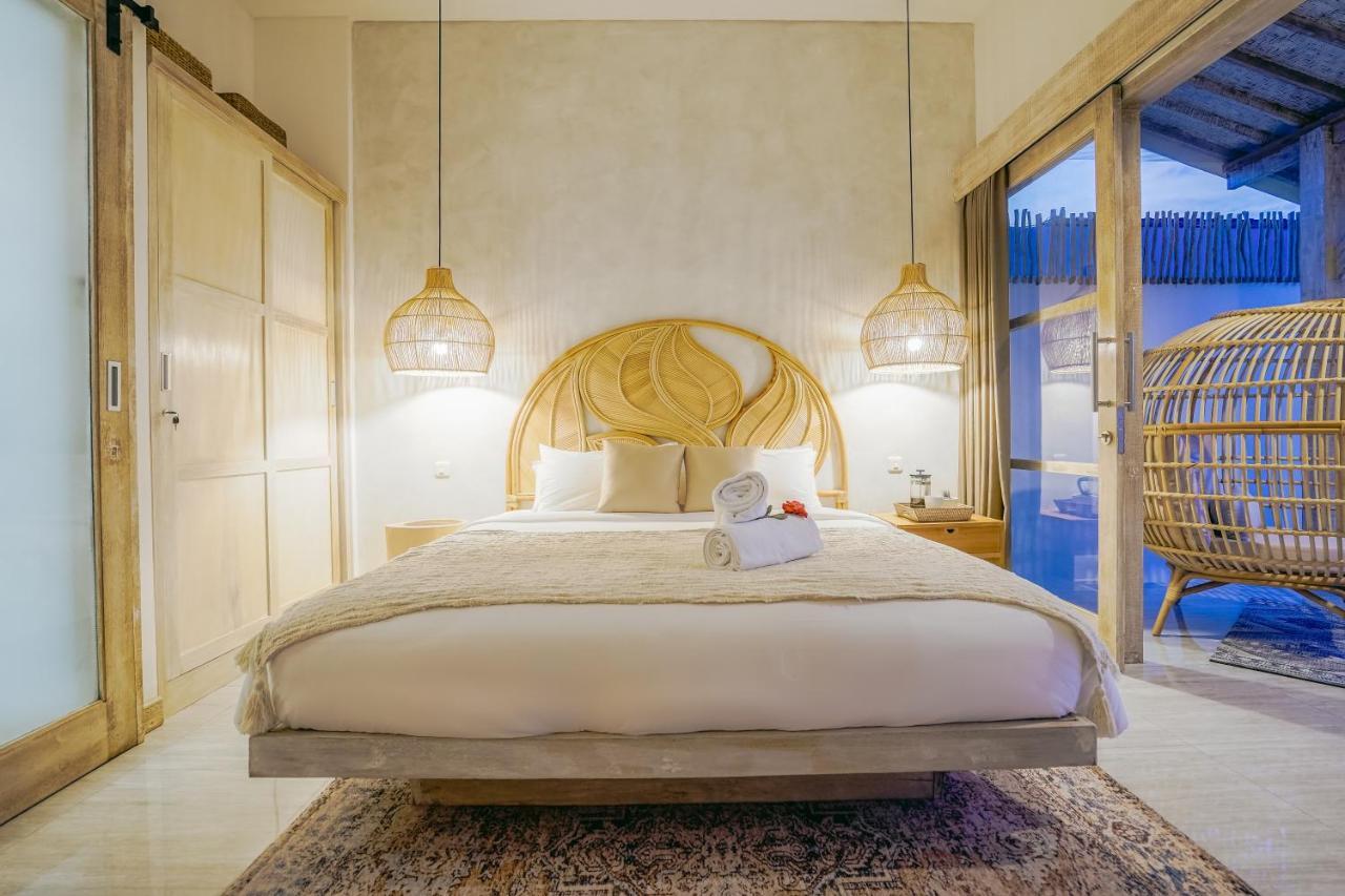 Aarka - Chic Balinese Bohemian Retreat In Seminyak