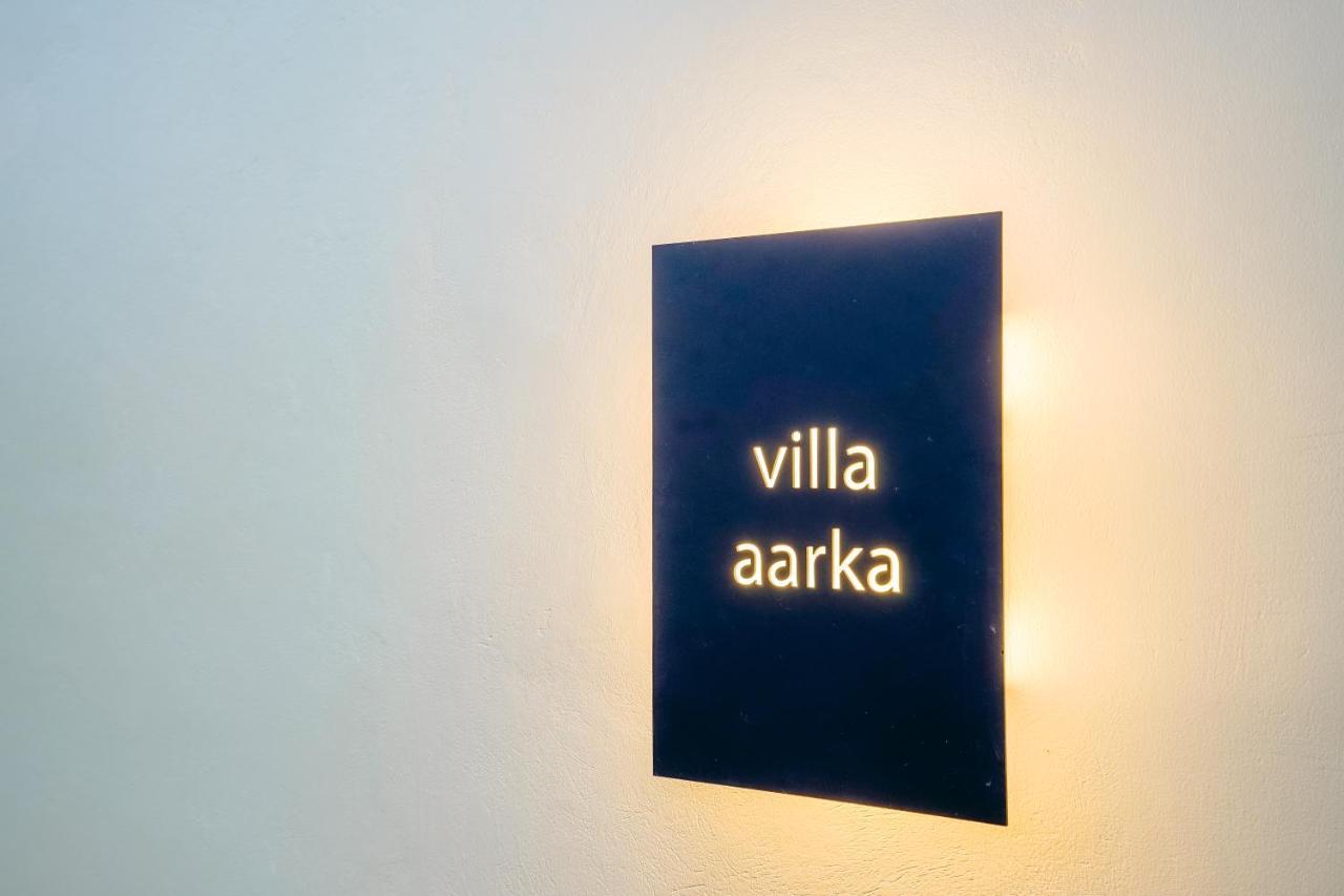 Aarka - Chic Balinese Bohemian Retreat In Seminyak
