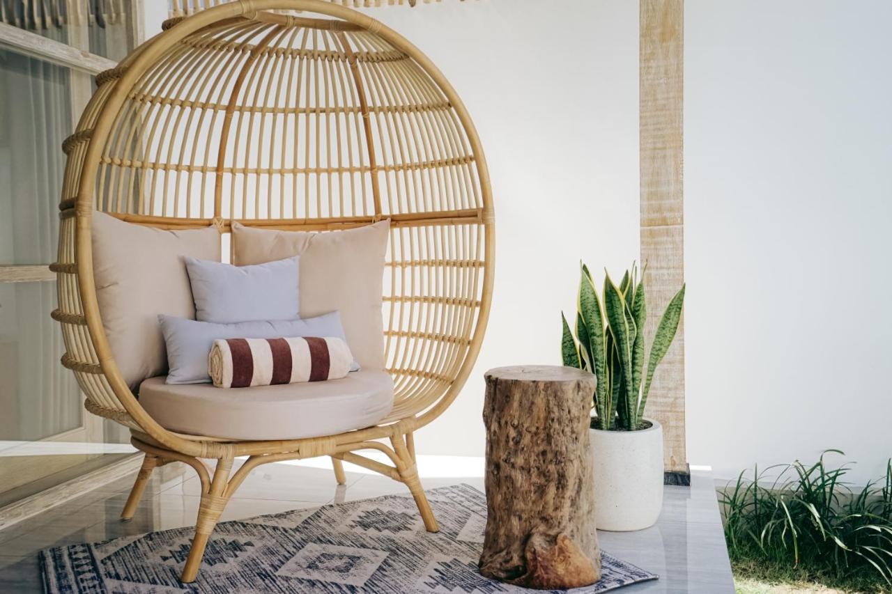 Villa Aarka - Chic Balinese Bohemian Retreat In Seminyak