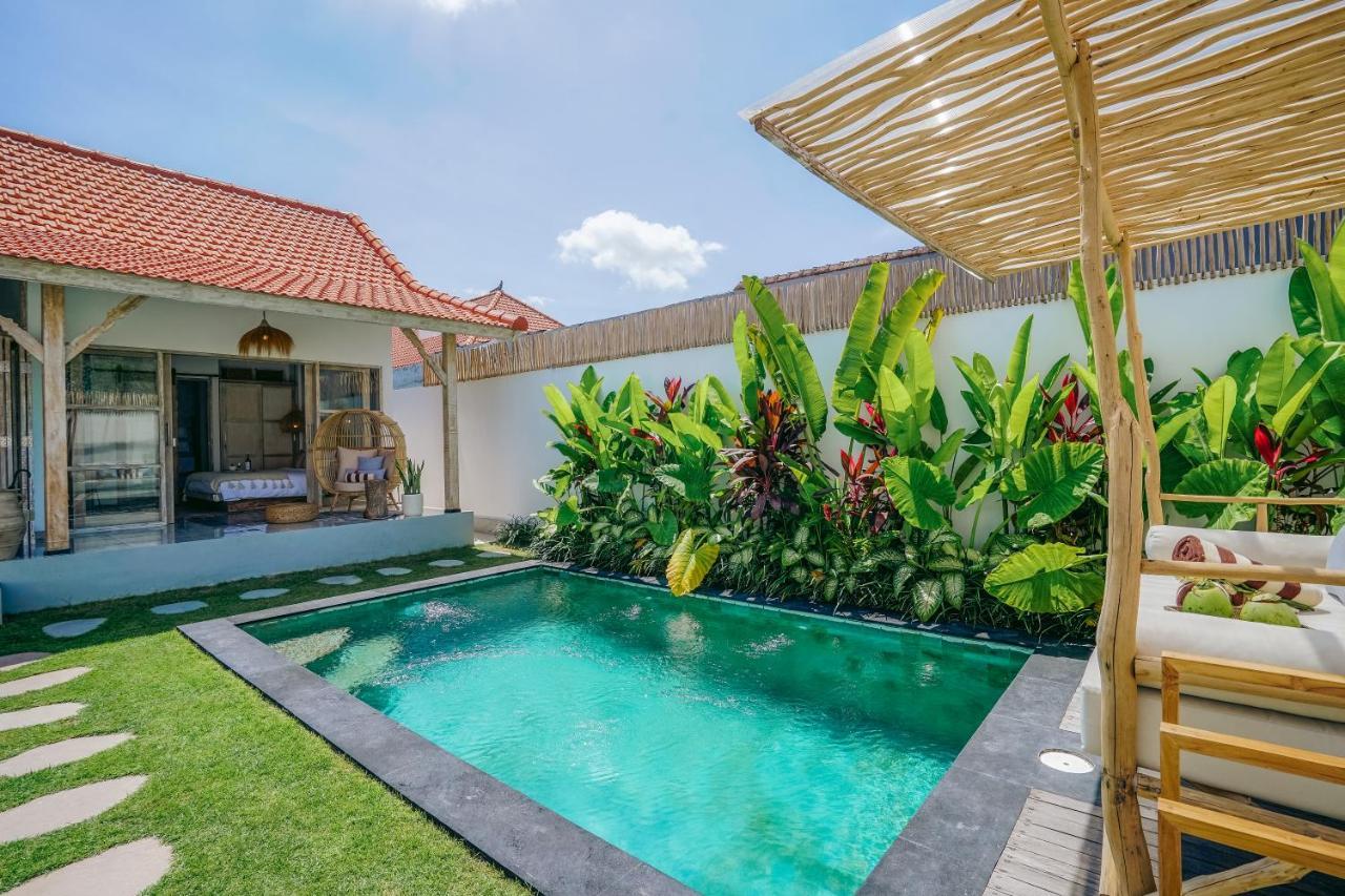 Aarka - Chic Balinese Bohemian Retreat In Seminyak